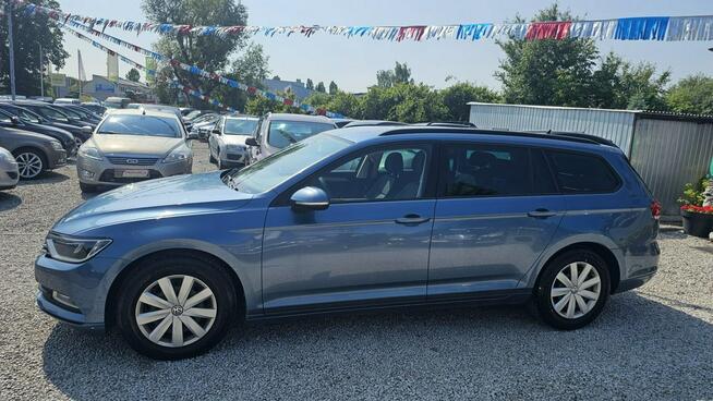 Volkswagen Passat 1 WŁ !manual *2,0tdi 150KM *Dobre wyposaż. / Gwarancja * Zamiana