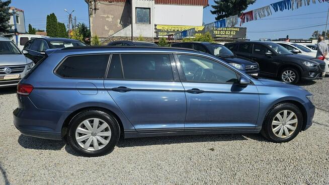 Volkswagen Passat 1 WŁ !manual *2,0tdi 150KM *Dobre wyposaż. / Gwarancja * Zamiana