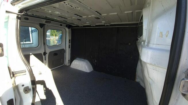 Opel Vivaro Nowy sprzęgło * 214 Tys Przebieg * 2.0 D * Gwarancja *Automi-x.pl