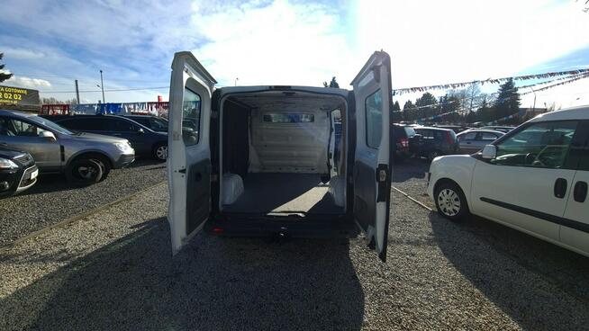 Opel Vivaro Nowy sprzęgło * 214 Tys Przebieg * 2.0 D * Gwarancja *Automi-x.pl