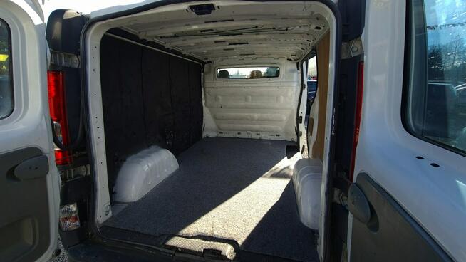 Opel Vivaro Nowy sprzęgło * 214 Tys Przebieg * 2.0 D * Gwarancja *Automi-x.pl