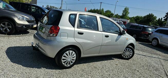 Daewoo Kalos -SPRZEDANY- Z klimą , 1,4 benzyna ,ZADBANY, Możliwa Zamiana AUTOMI-X.P