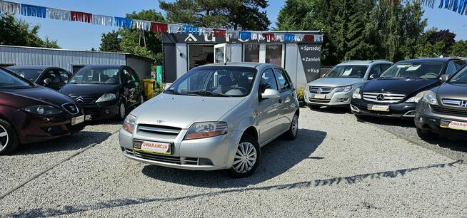 Daewoo Kalos -SPRZEDANY- Z klimą , 1,4 benzyna ,ZADBANY, Możliwa Zamiana AUTOMI-X.P