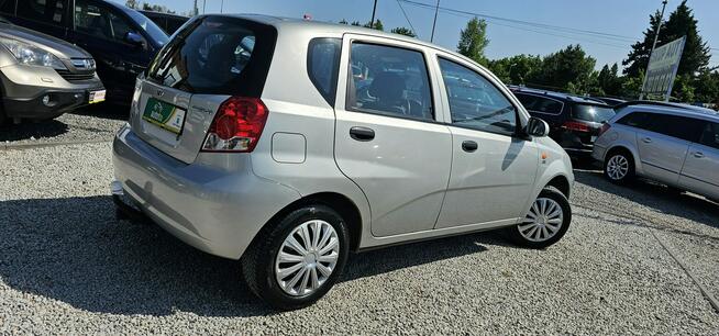 Daewoo Kalos -SPRZEDANY- Z klimą , 1,4 benzyna ,ZADBANY, Możliwa Zamiana AUTOMI-X.P