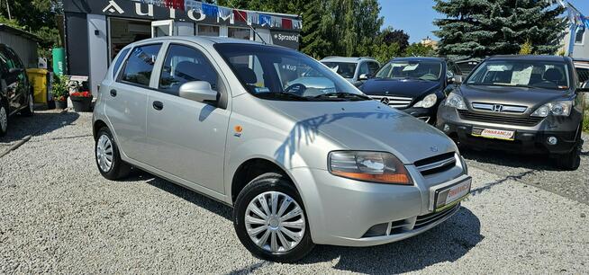 Daewoo Kalos -SPRZEDANY- Z klimą , 1,4 benzyna ,ZADBANY, Możliwa Zamiana AUTOMI-X.P