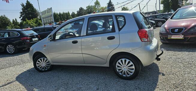 Daewoo Kalos -SPRZEDANY- Z klimą , 1,4 benzyna ,ZADBANY, Możliwa Zamiana AUTOMI-X.P