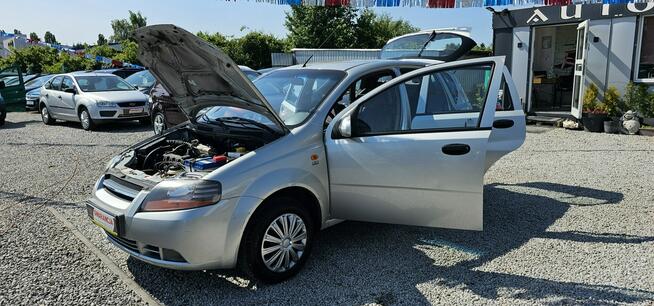 Daewoo Kalos -SPRZEDANY- Z klimą , 1,4 benzyna ,ZADBANY, Możliwa Zamiana AUTOMI-X.P