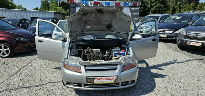 Daewoo Kalos -SPRZEDANY- Z klimą , 1,4 benzyna ,ZADBANY, Możliwa Zamiana AUTOMI-X.P