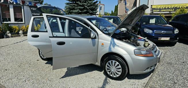 Daewoo Kalos -SPRZEDANY- Z klimą , 1,4 benzyna ,ZADBANY, Możliwa Zamiana AUTOMI-X.P