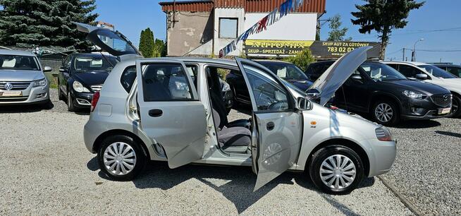 Daewoo Kalos -SPRZEDANY- Z klimą , 1,4 benzyna ,ZADBANY, Możliwa Zamiana AUTOMI-X.P