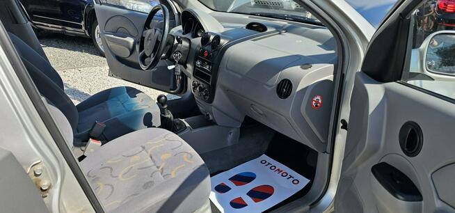 Daewoo Kalos -SPRZEDANY- Z klimą , 1,4 benzyna ,ZADBANY, Możliwa Zamiana AUTOMI-X.P