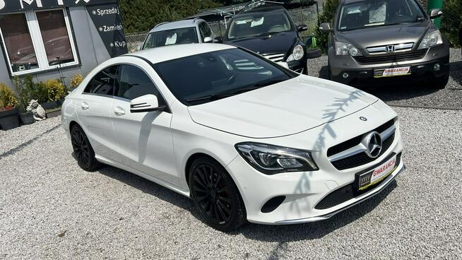 Mercedes CLA 180 LIFT * Full AMG Pakiet / Zarejestrowany w PL * Gwarancja >AUTOMI-X.PL