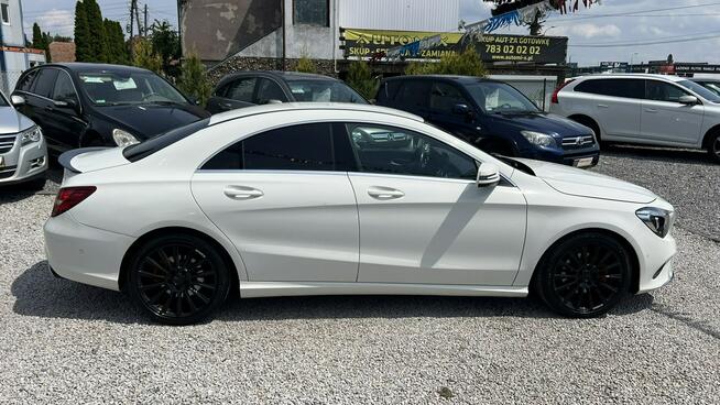 Mercedes CLA 180 LIFT * Full AMG Pakiet / Zarejestrowany w PL * Gwarancja >AUTOMI-X.PL