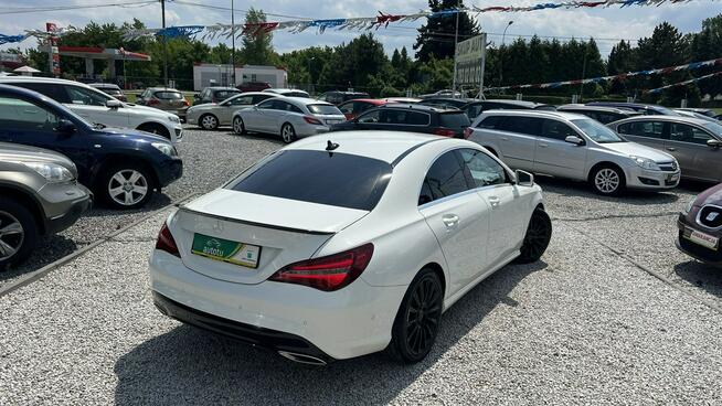 Mercedes CLA 180 LIFT * Full AMG Pakiet / Zarejestrowany w PL * Gwarancja >AUTOMI-X.PL