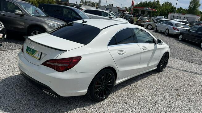 Mercedes CLA 180 LIFT * Full AMG Pakiet / Zarejestrowany w PL * Gwarancja >AUTOMI-X.PL