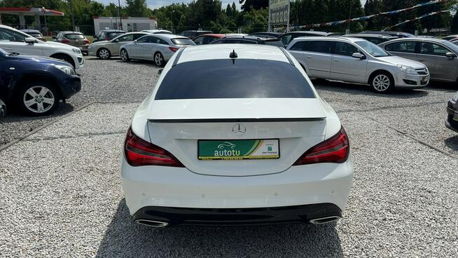 Mercedes CLA 180 LIFT * Full AMG Pakiet / Zarejestrowany w PL * Gwarancja >AUTOMI-X.PL