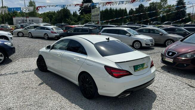 Mercedes CLA 180 LIFT * Full AMG Pakiet / Zarejestrowany w PL * Gwarancja >AUTOMI-X.PL