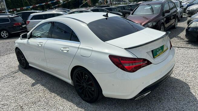 Mercedes CLA 180 LIFT * Full AMG Pakiet / Zarejestrowany w PL * Gwarancja >AUTOMI-X.PL