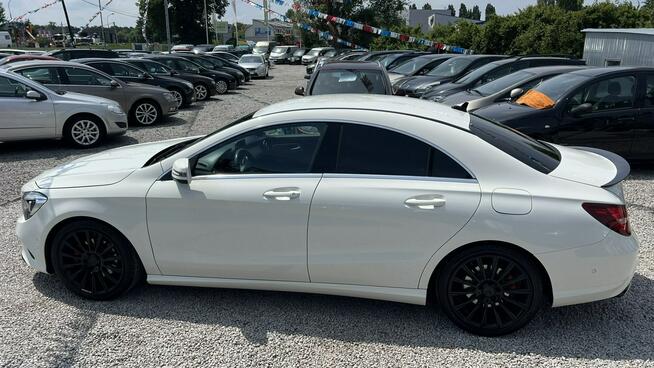 Mercedes CLA 180 LIFT * Full AMG Pakiet / Zarejestrowany w PL * Gwarancja >AUTOMI-X.PL