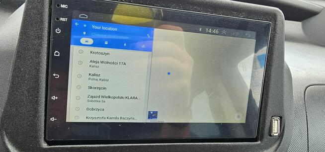 Peugeot Bipper OUTDOOR *Wym rozrząd* Klima *Super stan*Zamiana*Gwarancja-Automi-x.pl