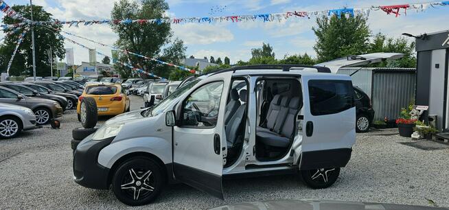 Peugeot Bipper OUTDOOR *Wym rozrząd* Klima *Super stan*Zamiana*Gwarancja-Automi-x.pl