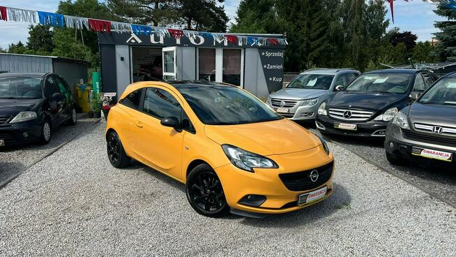 Opel Corsa 1.2 BENZ* 3 Drzwi - Niski Udok. Przebieg / Gwarancja - Automi-x.pl