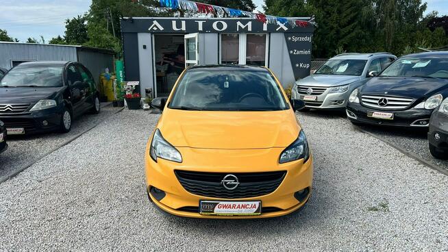 Opel Corsa 1.2 BENZ* 3 Drzwi - Niski Udok. Przebieg / Gwarancja - Automi-x.pl