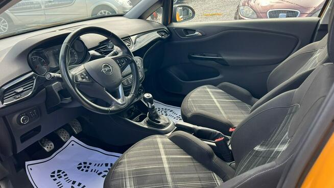 Opel Corsa 1.2 BENZ* 3 Drzwi - Niski Udok. Przebieg / Gwarancja - Automi-x.pl