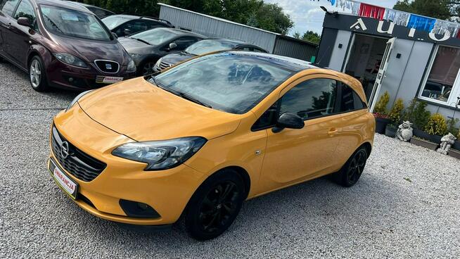 Opel Corsa 1.2 BENZ* 3 Drzwi - Niski Udok. Przebieg / Gwarancja - Automi-x.pl
