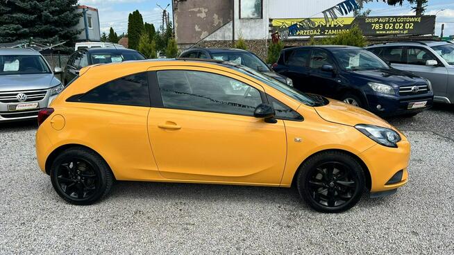 Opel Corsa 1.2 BENZ* 3 Drzwi - Niski Udok. Przebieg / Gwarancja - Automi-x.pl
