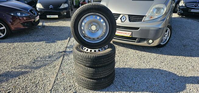 Renault Trafic Lift ,L2H1,LONG!SalonPL,Najlepszy2,0D,Klima,9-os.GWARANCJA-Automi-x.pl