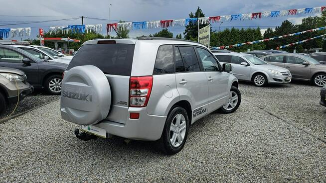 Suzuki Grand Vitara FULL opcja 1,9 DIESEL *Mega Stan!*GWARANCJA * Zamiana Automi-x.pl