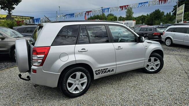 Suzuki Grand Vitara FULL opcja 1,9 DIESEL *Mega Stan!*GWARANCJA * Zamiana Automi-x.pl