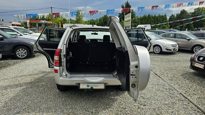 Suzuki Grand Vitara FULL opcja 1,9 DIESEL *Mega Stan!*GWARANCJA * Zamiana Automi-x.pl