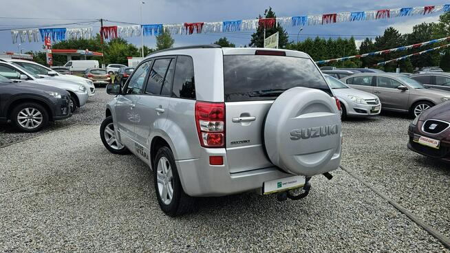 Suzuki Grand Vitara FULL opcja 1,9 DIESEL *Mega Stan!*GWARANCJA * Zamiana Automi-x.pl
