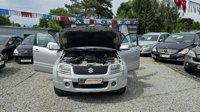Suzuki Grand Vitara FULL opcja 1,9 DIESEL *Mega Stan!*GWARANCJA * Zamiana Automi-x.pl