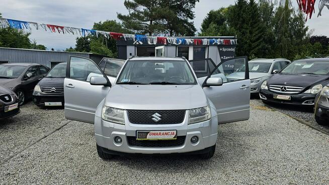 Suzuki Grand Vitara FULL opcja 1,9 DIESEL *Mega Stan!*GWARANCJA * Zamiana Automi-x.pl