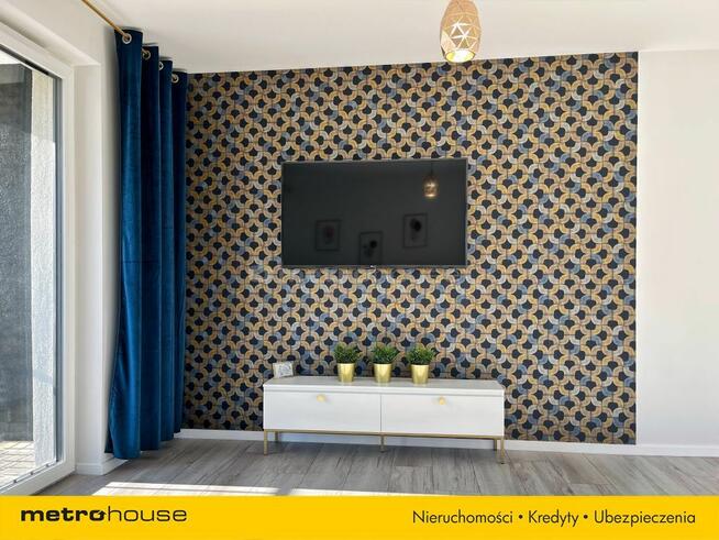 Wyjątkowy 2-pokojowy apartament nad morzem!