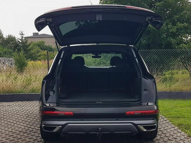 AUDI Q7 S-LINE QUATTRO 3,0 TDI