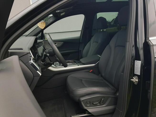 AUDI Q7 S-LINE QUATTRO 3,0 TDI