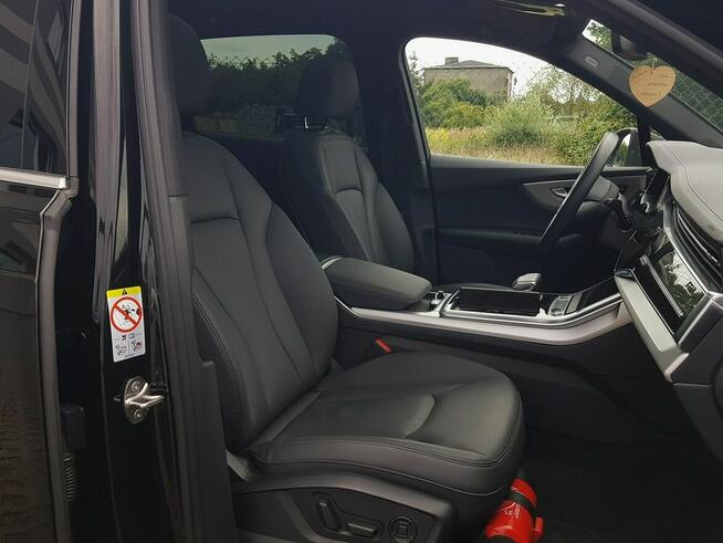 AUDI Q7 S-LINE QUATTRO 3,0 TDI