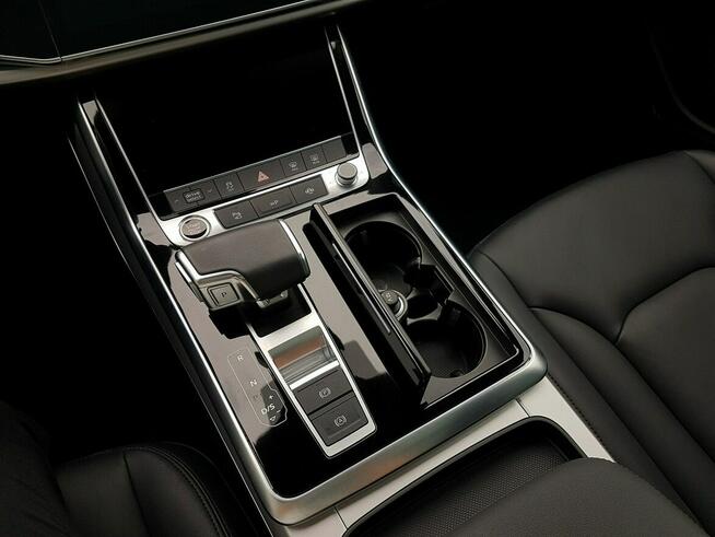 AUDI Q7 S-LINE QUATTRO 3,0 TDI