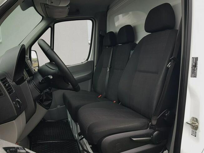 Mercedes Sprinter KONTENER 8EP 4,21x2,15x2,30 KLIMA 314 CDI MANUAL