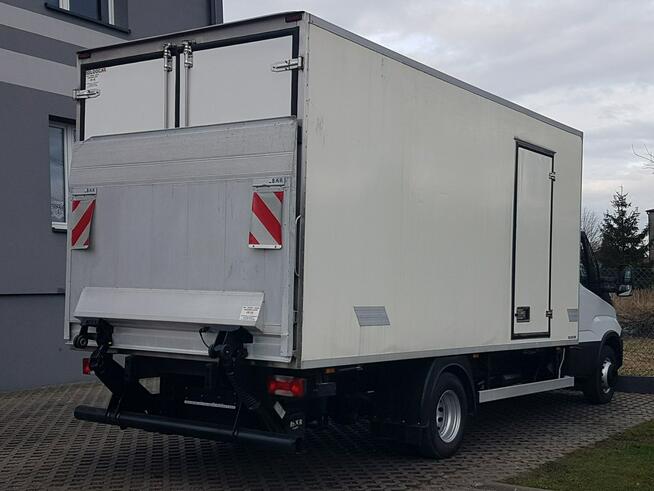 Iveco Daily 70-170 WINDA CHŁODNIA 10EP 4,99x2,09x2,09 IZOTERMA KLIMA AGREGAT