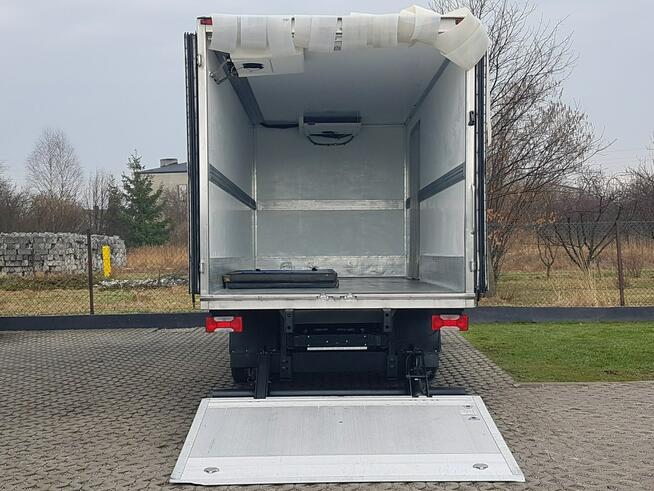 Iveco Daily 70-170 WINDA CHŁODNIA 10EP 4,99x2,09x2,09 IZOTERMA KLIMA AGREGAT