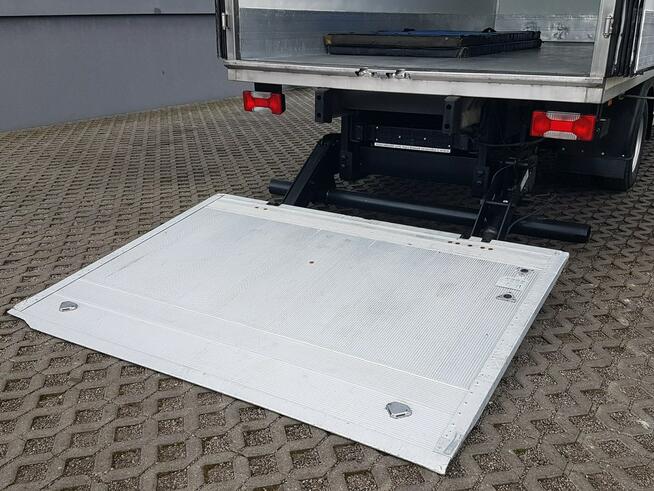 Iveco Daily 70-170 WINDA CHŁODNIA 10EP 4,99x2,09x2,09 IZOTERMA KLIMA AGREGAT