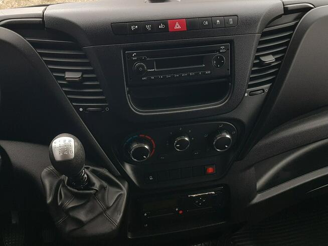 Iveco Daily 70-170 WINDA CHŁODNIA 10EP 4,99x2,09x2,09 IZOTERMA KLIMA AGREGAT