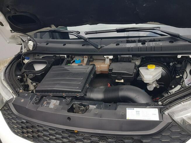 Iveco Daily 70-170 WINDA CHŁODNIA 10EP 4,99x2,09x2,09 IZOTERMA KLIMA AGREGAT