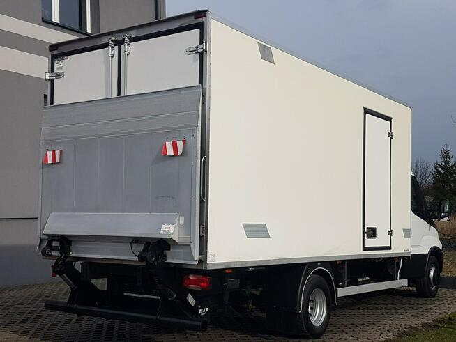 Iveco Daily 70-170 WINDA CHŁODNIA 10EP AGREGAT IZOTERMA FUNKCJA GRZANIA KLIMA