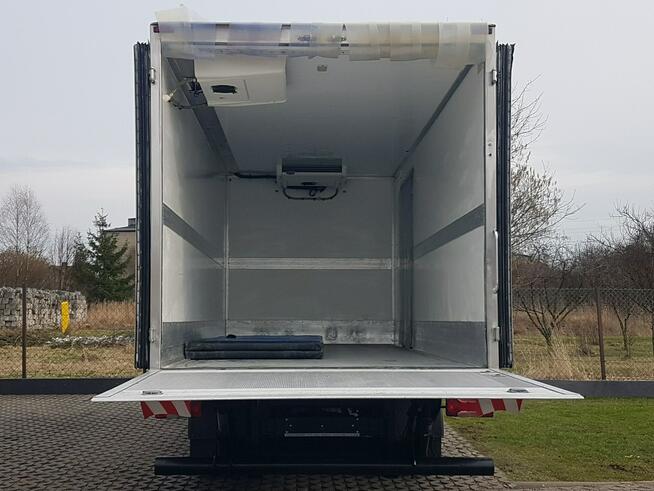 Iveco Daily 70-170 WINDA CHŁODNIA 10EP AGREGAT IZOTERMA FUNKCJA GRZANIA KLIMA
